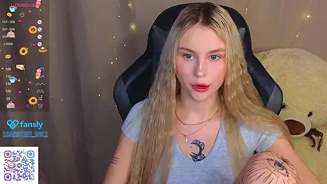 doll_barbieee on StripChat 