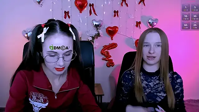 doll_vey on StripChat