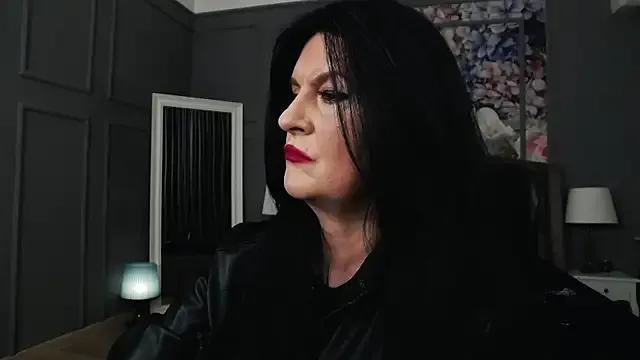 DomMelissaW on StripChat 