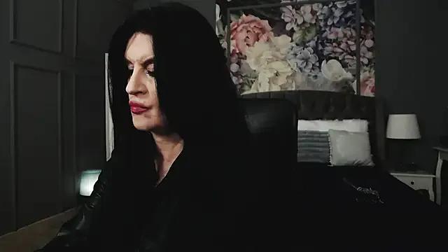 DomMelissaW on StripChat 