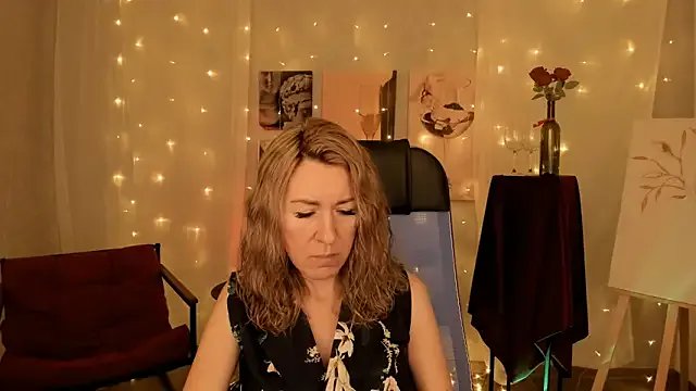 DonnaSmitth on StripChat