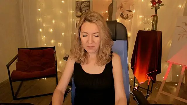 DonnaSmitth on StripChat