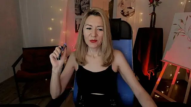 DonnaSmitth on StripChat