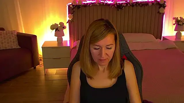 DonnaSmitth on StripChat