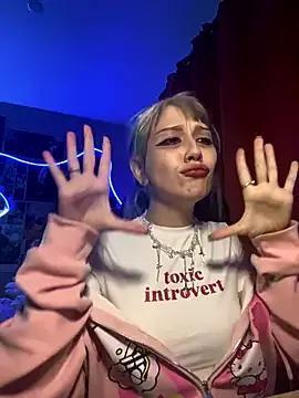 Dooubletroublee — rub pussy hehehhe