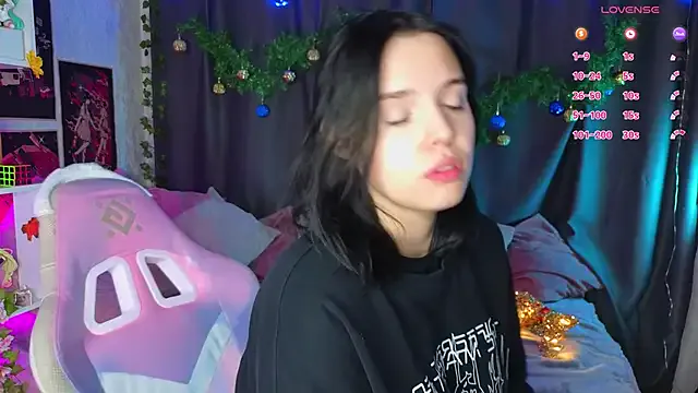 DorisGaillard on StripChat