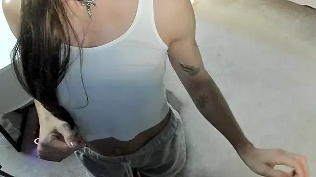 Dorothy_Meyer on StripChat