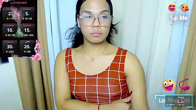 Dream_Mistress on StripChat