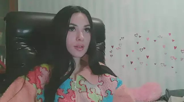 DreamKarina on StripChat