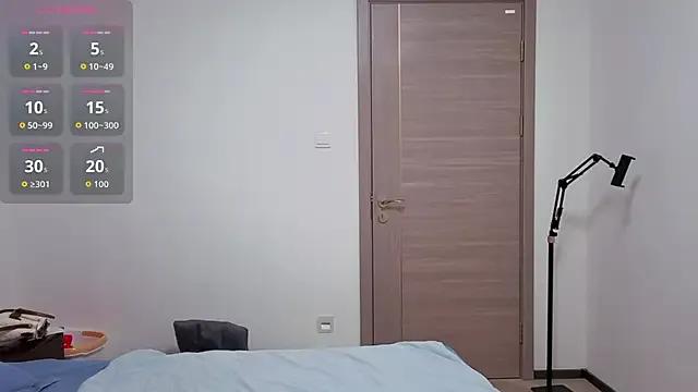 dudu-baby10 on StripChat 