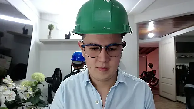 dylan_santiago_ on StripChat