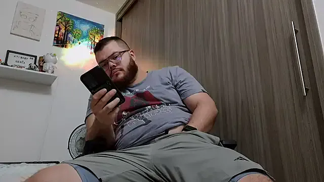 Edmund98 — hard cock