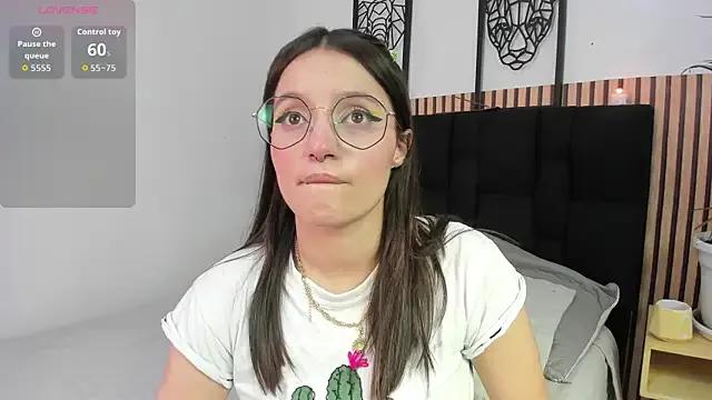 Elecktra_sweet on StripChat 