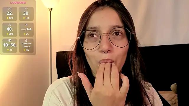 Elecktra_sweet on StripChat 