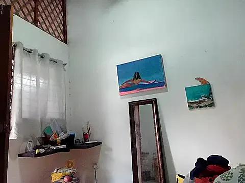 eleganceafterdark on StripChat 