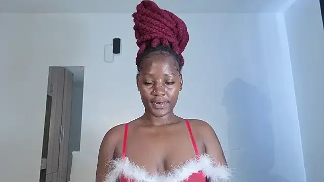 Elegant_Ebony on StripChat 