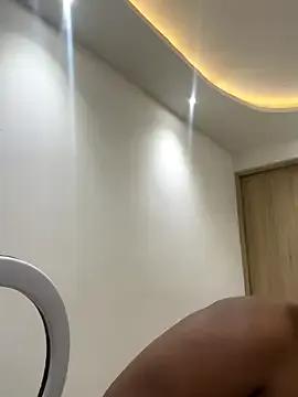 Elie-3 — Fingers in my pussy