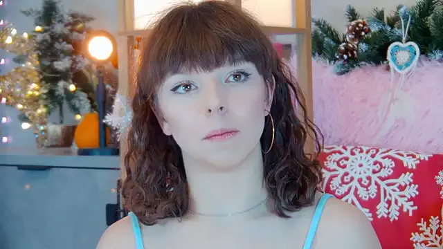 ElisabethDavis on StripChat