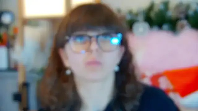 ElisabethDavis on StripChat