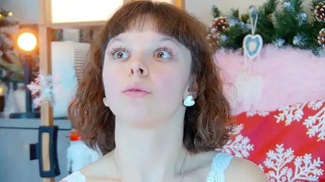 ElisabethDavis on StripChat