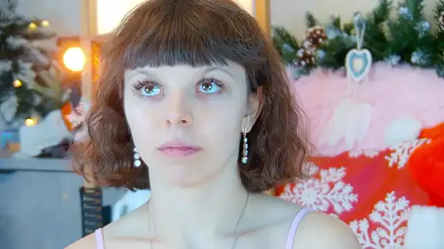 ElisabethDavis on StripChat