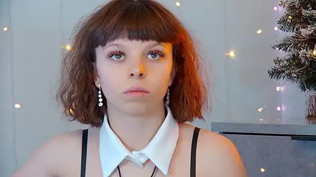 ElisabethDavis on StripChat