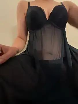 Elliepush — String off