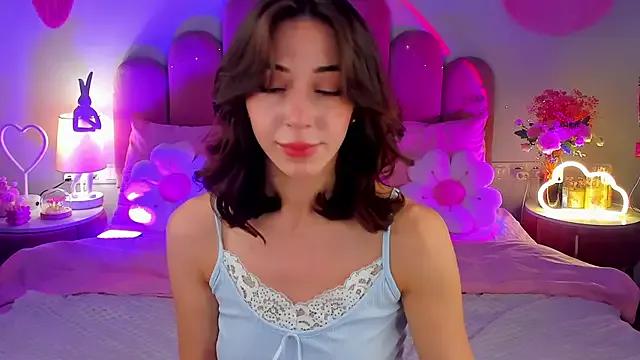 ElsaYoung — ride on a pillow (butt to you)