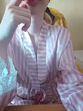 Elza_kom on StripChat