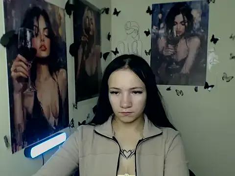 Em7MaA — lingerie show