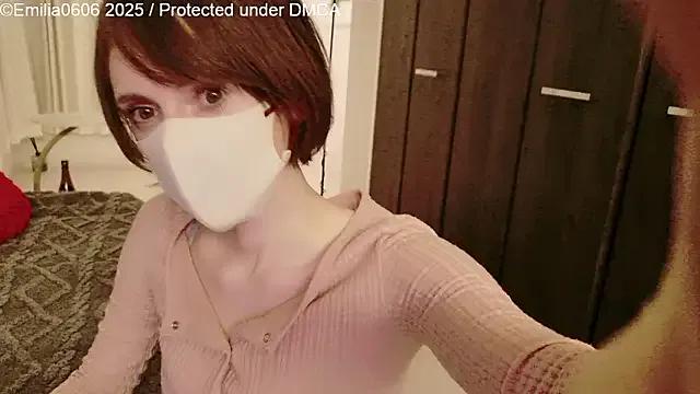 Emilia0606 — Freechat on StripChat