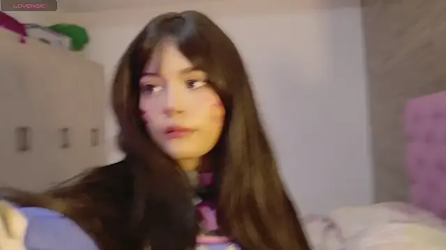 EmillieX on StripChat