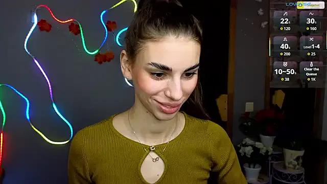 EmmyGreans — trip to Thailand 