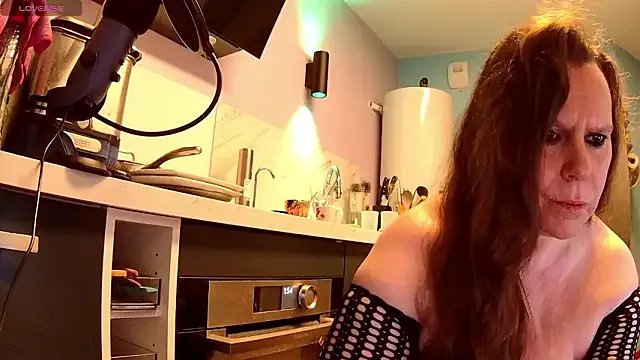 Endrocleia — toy pussy ou toy ass