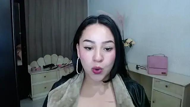 EngelCristaly on StripChat 