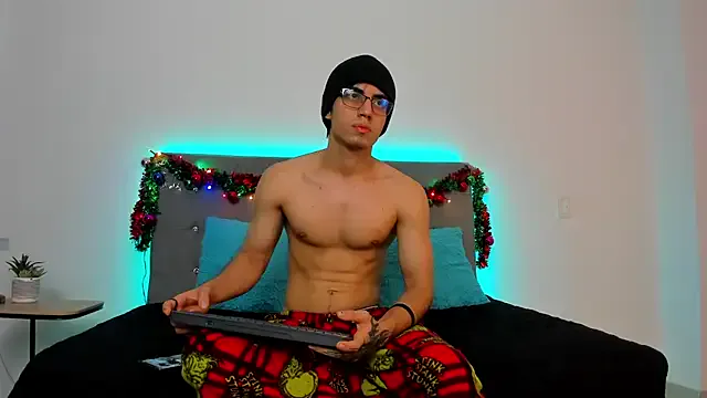 eren_jeager on StripChat