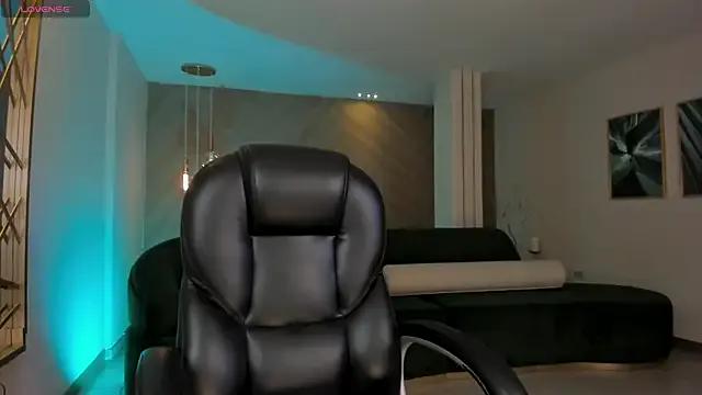 ErikaBenz_ — Deepthroat + spit tits 