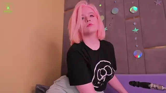 ErikaLust on StripChat