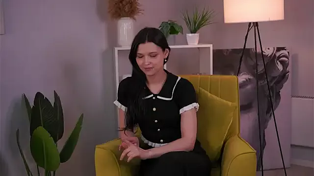 ErlineDumford on StripChat