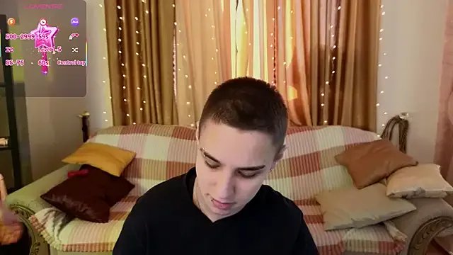 Escaped_Brides on StripChat