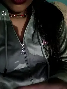 Eshwari_Chopra on StripChat