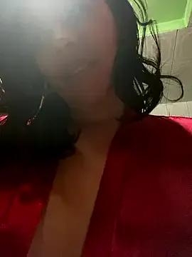 Esmeraldagh_ on StripChat 