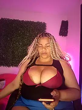 Eva_Luxei — ICE ON NIPPLE