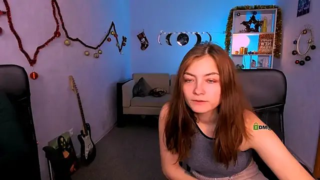 eva_smiith_ on StripChat