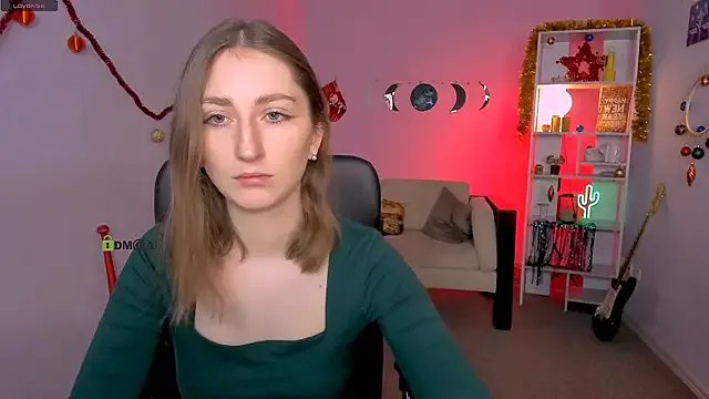 eva_smiith_ on StripChat