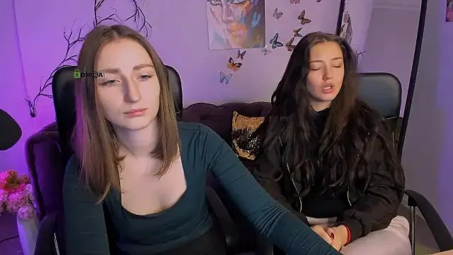 eva_smiith_ on StripChat