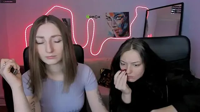 eva_smiith_ on StripChat