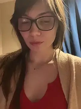 EvaRoss_ on StripChat