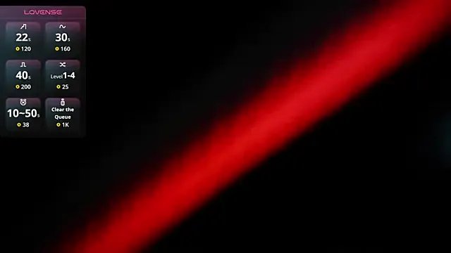 evelynvlove on StripChat 