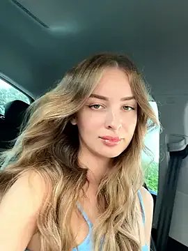 EvieEvans on StripChat